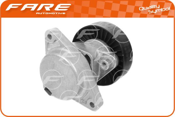 FARE SA 5169 - Repair Kit, v-ribbed belt tensioner autospares.lv