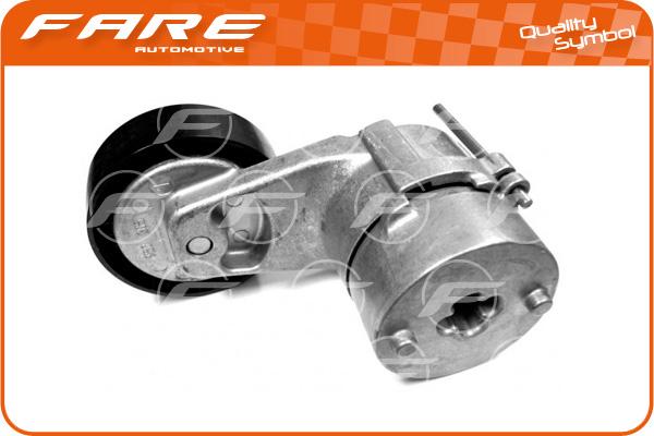 FARE SA 5170 - Repair Kit, v-ribbed belt tensioner autospares.lv