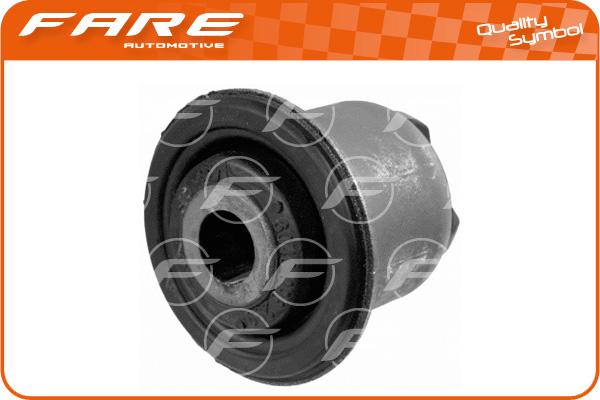 FARE SA 5343 - Bush of Control / Trailing Arm autospares.lv