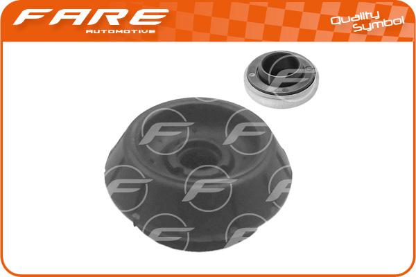 FARE SA 5246 - Top Strut Mounting autospares.lv