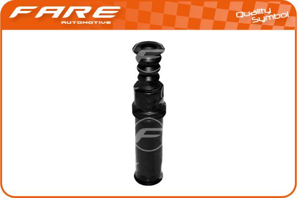 FARE SA 5241 - Dust Cover Kit, shock absorber autospares.lv