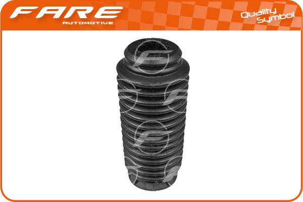 FARE SA 5250 - Protective Cap / Bellow, shock absorber autospares.lv