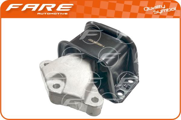 FARE SA 5237 - Holder, engine mounting autospares.lv