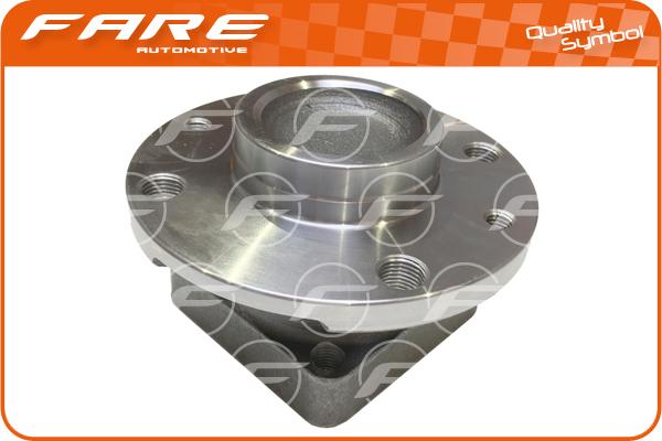 FARE SA 6057 - Wheel Hub autospares.lv