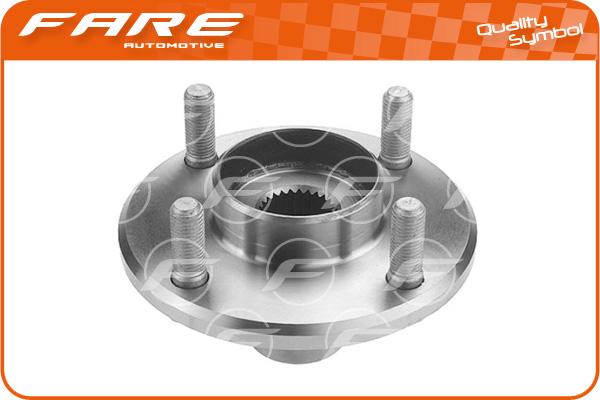 FARE SA 6030 - Wheel Hub autospares.lv