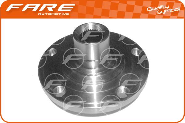 FARE SA 6024 - Wheel Hub autospares.lv