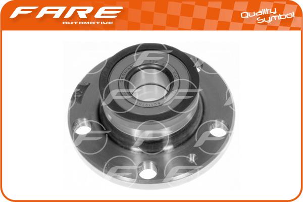 FARE SA 6079 - Wheel Hub autospares.lv