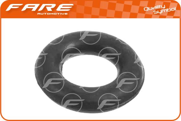 FARE SA 0946 - Holder, exhaust system autospares.lv