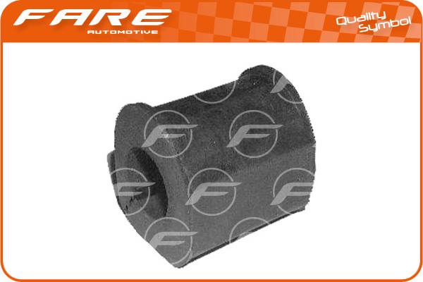 FARE SA 0469 - Bearing Bush, stabiliser autospares.lv