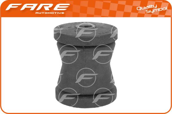 FARE SA 0504 - Mounting, axle beam autospares.lv