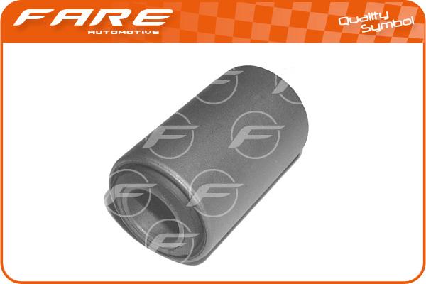 FARE SA 0676 - Mounting, leaf spring autospares.lv