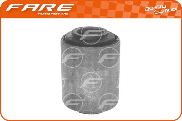 FARE SA 0169 - Bush of Control / Trailing Arm autospares.lv