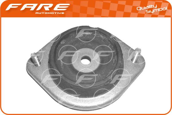 FARE SA 0863 - Top Strut Mounting autospares.lv