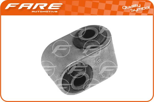 FARE SA 0352 - Joint, steering column autospares.lv