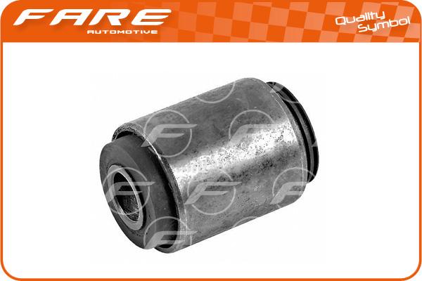 FARE SA 0360 - Bush of Control / Trailing Arm autospares.lv