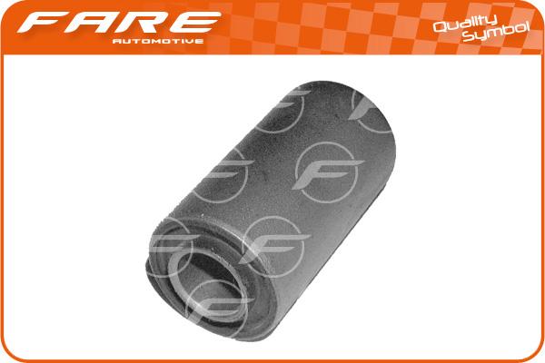 FARE SA 0237 - Bush of Control / Trailing Arm autospares.lv