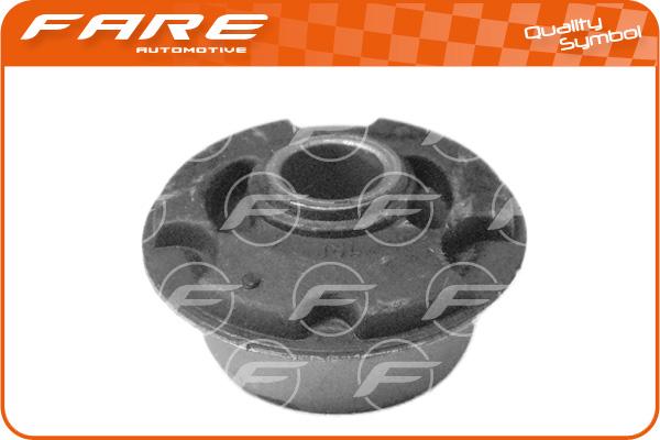 FARE SA 0749 - Bush of Control / Trailing Arm autospares.lv