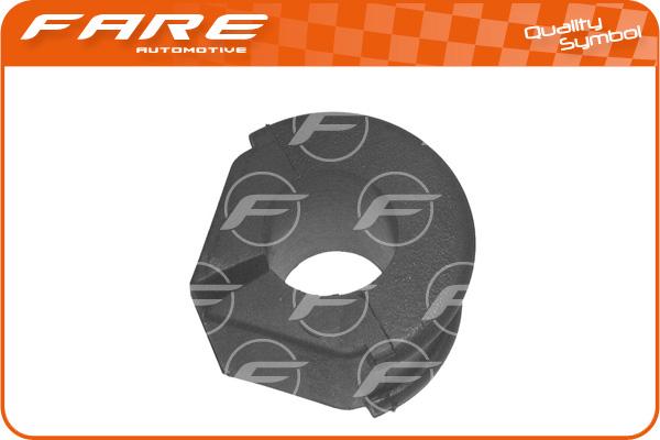 FARE SA 0701 - Bearing Bush, stabiliser autospares.lv