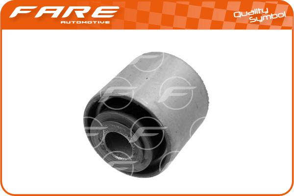 FARE SA 0770 - Bush of Control / Trailing Arm autospares.lv