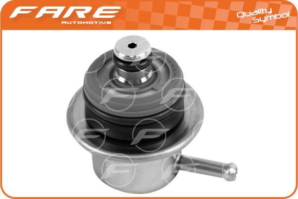 FARE SA 19933 - Control Valve, fuel pressure autospares.lv