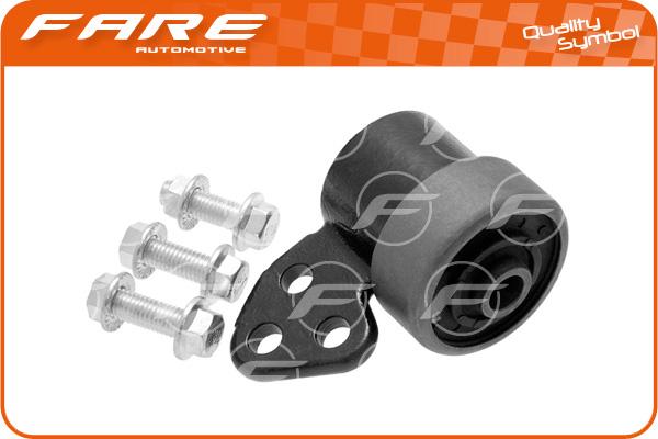 FARE SA 1948 - Mounting Kit, control lever autospares.lv