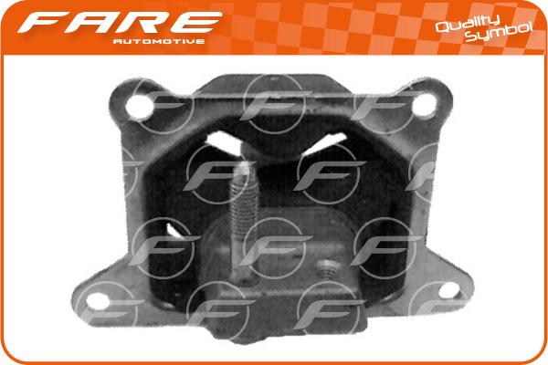 FARE SA 1966 - Holder, engine mounting autospares.lv