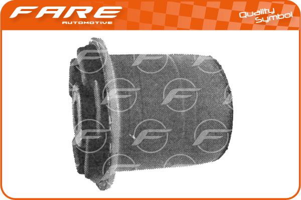 FARE SA 1976 - Bush of Control / Trailing Arm autospares.lv