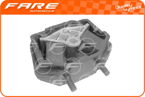 FARE SA 1973 - Holder, engine mounting autospares.lv