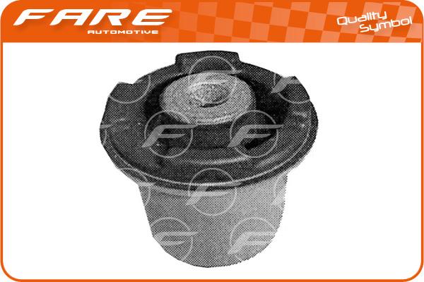 FARE SA 1977 - Bush of Control / Trailing Arm autospares.lv