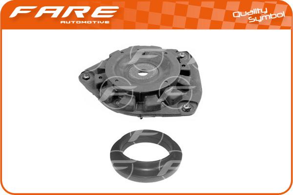 FARE SA 14901 - Top Strut Mounting autospares.lv