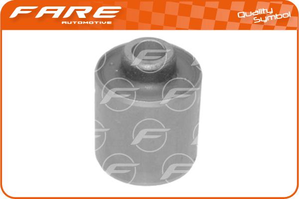 FARE SA 14494 - Bush of Control / Trailing Arm autospares.lv