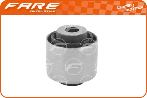 FARE SA 14497 - Bush of Control / Trailing Arm autospares.lv