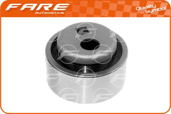 FARE SA 14459 - Tensioner Pulley, timing belt autospares.lv