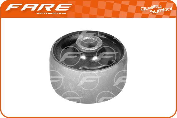 FARE SA 14450 - Bush of Control / Trailing Arm autospares.lv