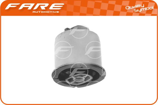 FARE SA 14457 - Mounting, axle beam autospares.lv