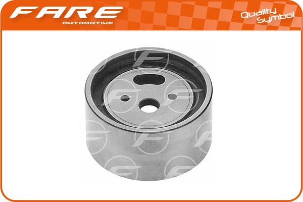 FARE SA 14468 - Tensioner Pulley, timing belt autospares.lv