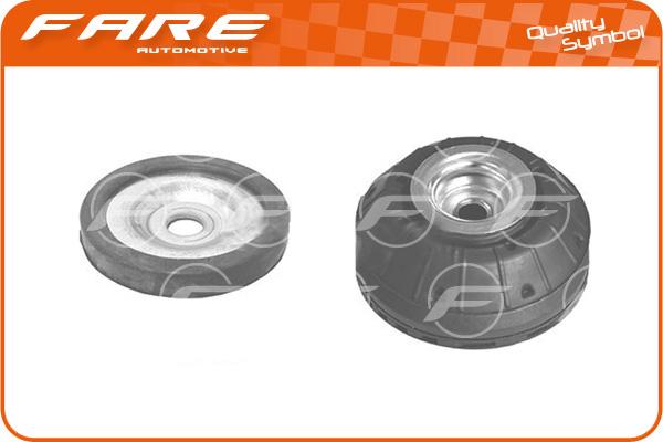 FARE SA 14404 - Top Strut Mounting autospares.lv