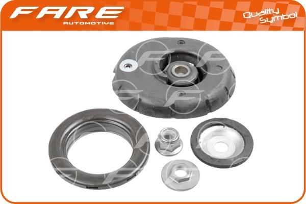 FARE SA 14408 - Top Strut Mounting autospares.lv