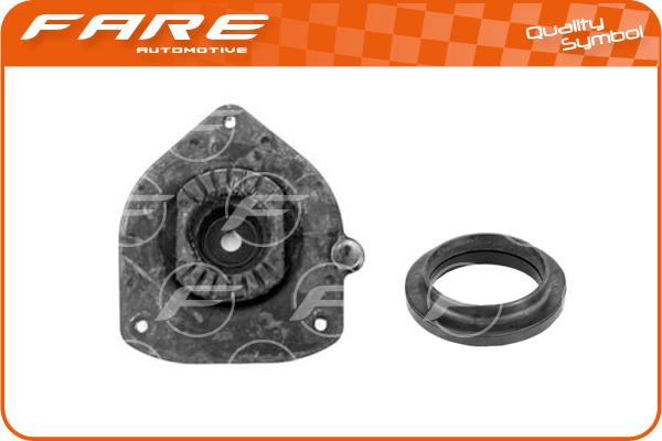 FARE SA 14410 - Top Strut Mounting autospares.lv