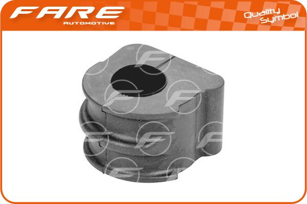 FARE SA 14486 - Bearing Bush, stabiliser autospares.lv