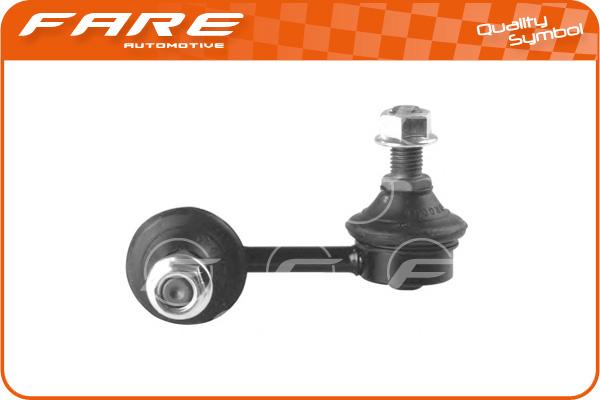 FARE SA 14438 - Rod / Strut, stabiliser autospares.lv