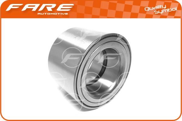 FARE SA 14475 - Wheel hub, bearing Kit autospares.lv