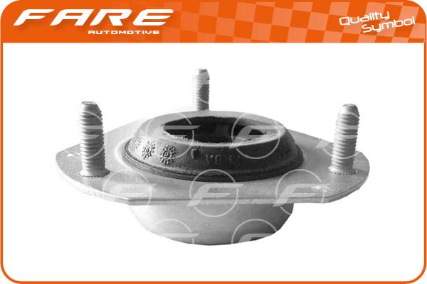 FARE SA 14616 - Top Strut Mounting autospares.lv