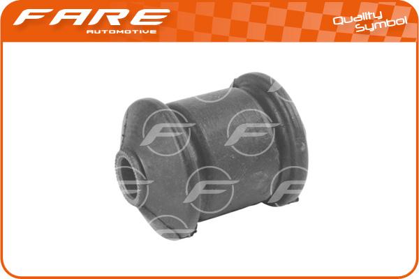 FARE SA 14613 - Bush of Control / Trailing Arm autospares.lv