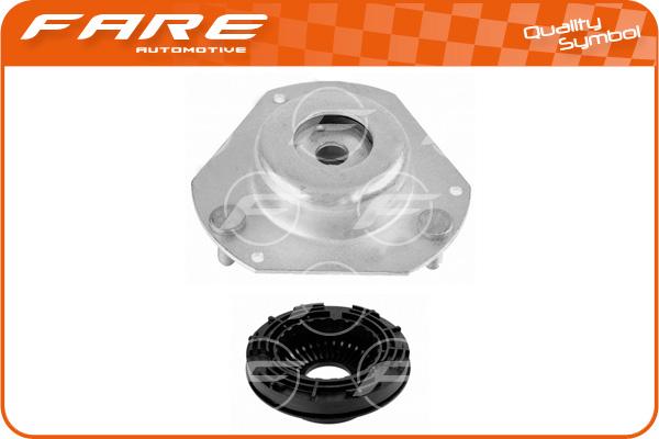 FARE SA 14617 - Top Strut Mounting autospares.lv