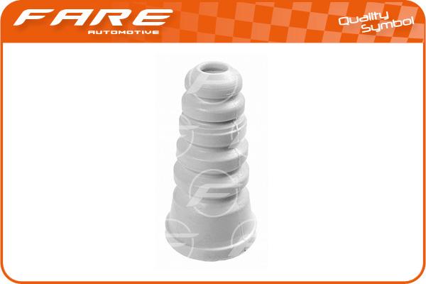 FARE SA 14625 - Rubber Buffer, suspension autospares.lv