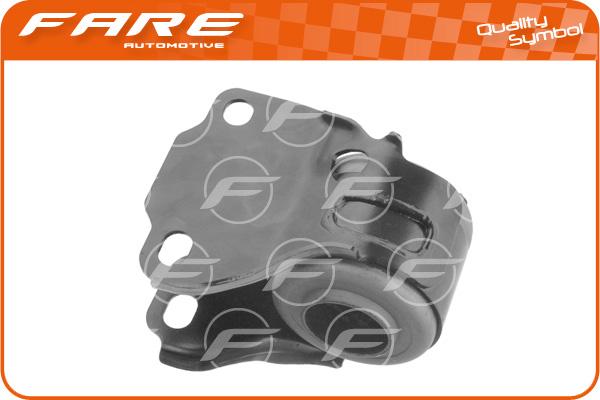 FARE SA 14044 - Bush of Control / Trailing Arm autospares.lv