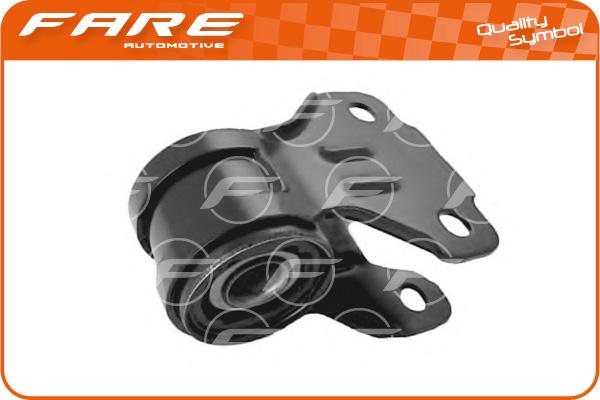 FARE SA 14046 - Bush of Control / Trailing Arm autospares.lv