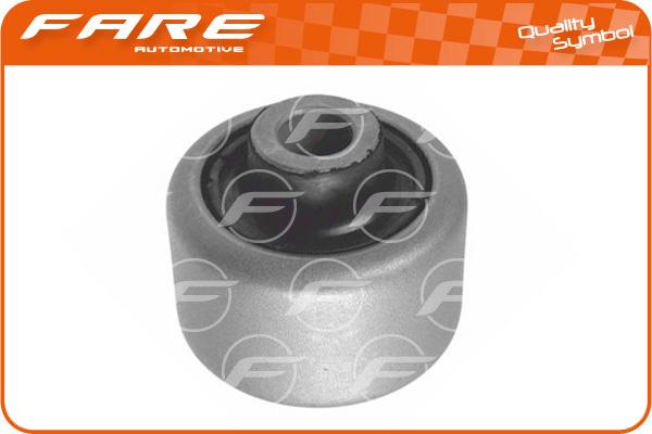 FARE SA 14043 - Bush of Control / Trailing Arm autospares.lv