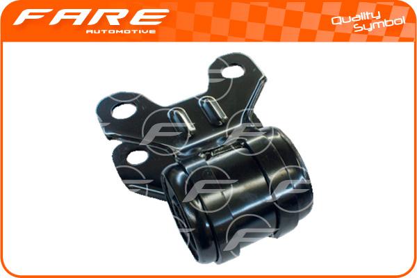 FARE SA 14050 - Bush of Control / Trailing Arm autospares.lv